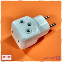 سه راهی برق دیواری پرهام