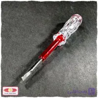 فازمتر قرمز Test / tool
