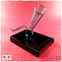 پایه هویه مشکی Xinguang