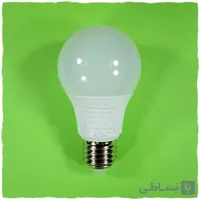لامپ فوق کم مصرف 9 وات الماس نور