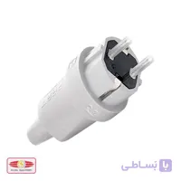 دوشاخه صنعتی پارت