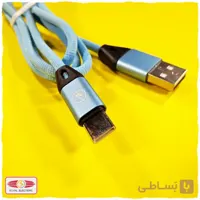 کابل شارژر تایپ C مدل XP-C473