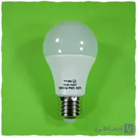 لامپ فوق کم مصرف 10 وات الماس نور