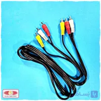 کابل 3 فیش M