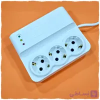 محافظ یخچال و فریزر لجور الکتریک