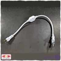 پاور ریسه تک رنگ