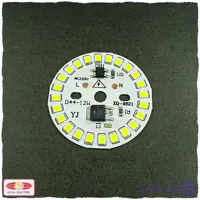 برد دی او بی 12 وات D44-12W