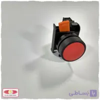 شاسی استاپ رعد