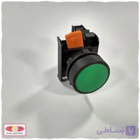 شاسی استارت رعد