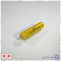 باتری لیتیوم 1.2 ولت R.S.C AAA800mAh