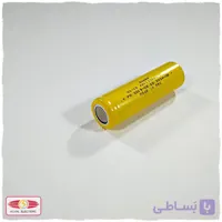باتری لیتیوم 1.2 ولت SHARP AA1100mAh