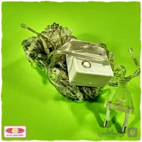 ریسه سوزنی – هفت رنگ