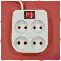 چهار خانه سیار معین