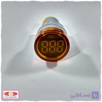چراغ سیگنال فرکانس متر JBH