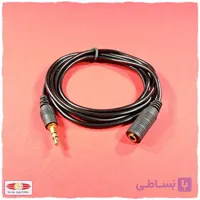 کابل رابط AUX صدا – 1.5 متری
