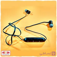 هدفون بلوتوث smart 2030 مدل BP02