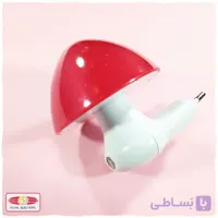شب خواب قارچی اتومات