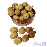 انجیر خشک استهبان ۱ کیلو گرم