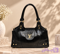 کیف دوشی چرمی زنانه و دخترانه