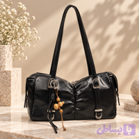 کیف چرمی دخترانه