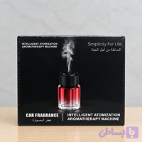 خوشبوکننده P47 جدید قرمز
