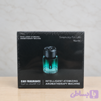خوشبوکننده P47 جدید سبز
