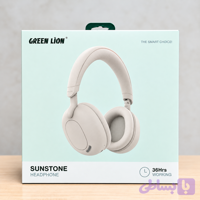 هدفون بی سیم گرین لاین مدل SUNSTONE