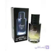 ادو پرفیوم مردانه اسمارت کالکشن کد 446 مدل دیور ساواج حجم 25 میلی لیتر Savage