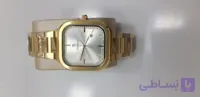 ساعت مچی مردانهverton مدلvn-1102gباکیفیت