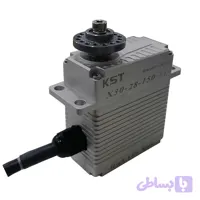 سروو موتور کی اس تی مدل X30-28-150
