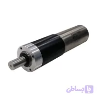 موتور و گیربکس مکسون مدل براشلس کد GB159-200w