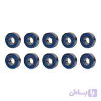 بلبرینگ پی اس ان مدل 625/2RS قطر 16 میلیمتر بسته 10 عددی