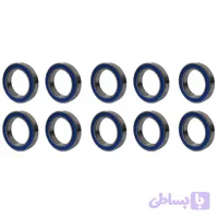 بلبرینگ پی اس ان مدل 625/2RS قطر 16 میلیمتر بسته 10 عددی