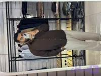 پیراهن مازراتی گرم بالا