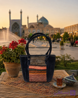 کیف مجلسی سنتی زنانه