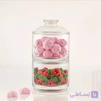 شکلات خوری اکرولیک مارک لیمون