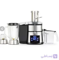 آبمیوه گیری سه کاره مارک ناسا مدل NS_946