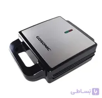 ساندویچ ساز گاسونیک مدل GSM_706