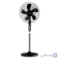 پنکه مارک ویداس مدل VIR_8036 دارای ریموت کنترل