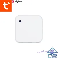 سنسور هوشمند باران-نور Zigbee تویا