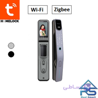 دستگیره درب هوشمند S10 HomeLock