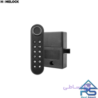 قفل هوشمند درب کابینت HomeLock