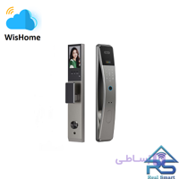 دستگیره درب هوشمند E600 HomeLock