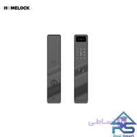 دستگیره درب هوشمند Z50-Mini HomeLock