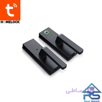 دستگیره درب هوشمند G400 HomeLock