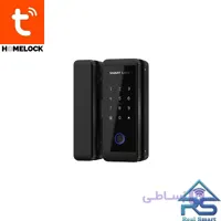 دستگیره درب هوشمند G280 HomeLock