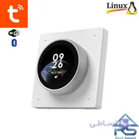 تاچ پنل هوشمند CCP-S03 تویا