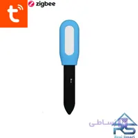 سنسور دما-رطوبت خاک زیگبی Tuya