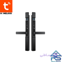 دستگیره درب هوشمند D300 HomeLock