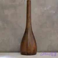 گلدان چوبی/ کد104